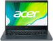 Acer TravelMate P4 TMP414-51 Slate Blue (NX.VPAEU.00E) детальні фото товару