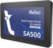 Netac SA500 512 GB (NT01SA500-512-S3X) детальні фото товару