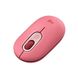 Logitech POP Mouse Bluetooth Heartbreaker Rose (910-006426, 910-006548) детальні фото товару