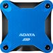 ADATA SD620 1 TB Blue (SD620-1TCBL) детальні фото товару