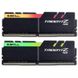 G.Skill 16 GB (2x8GB) DDR4 3600 MHz Trident Z RGB (F4-3600C19D-16GTZRB) детальні фото товару