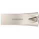 Samsung 64 GB Bar Plus Champagne Silver (MUF-64BE3/APC) подробные фото товара