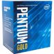 Intel Pentium Gold G6400 (BX80701G6400) подробные фото товара