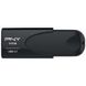 PNY 512 GB Attache 4 USB3.1 Black (FD512ATT431KK-EF) подробные фото товара