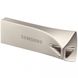 Samsung 64 GB Bar Plus Champagne Silver (MUF-64BE3/APC) подробные фото товара