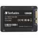 Verbatim Vi500 128 GB (49350) детальні фото товару