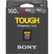 Sony 160 GB CFexpress Type A CEAG160T.SYM детальні фото товару