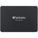 Verbatim Vi500 128 GB (49350) подробные фото товара