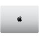 Apple MacBook Pro 14" Silver 2021 (MMQX3, Z15K0010L) детальні фото товару