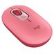 Logitech POP Mouse Bluetooth Heartbreaker Rose (910-006426, 910-006548) детальні фото товару
