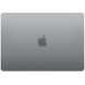 Apple MacBook Air 15" M3 Space Gray 2024 (MRYM3) подробные фото товара