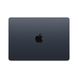 Apple MacBook Air 13" Midnight (Z1600012R) подробные фото товара