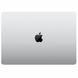 Apple MacBook Pro 16" Silver 2021 (Z150000HR) подробные фото товара