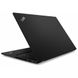 Lenovo ThinkPad T495s Black (20QJ000JRT) подробные фото товара
