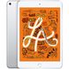 Apple iPad mini 5 Wi-Fi + Cellular 256GB Silver (MUXN2, MUXD2) подробные фото товара