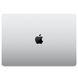 Apple MacBook Pro 16" Silver 2023 (Z1770017W) детальні фото товару