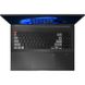 ASUS Vivobook Pro 16X OLED M7600RE Black (M7600RE-L2058X, 90NB0YQ1-M002U0) подробные фото товара