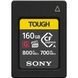 Sony 160 GB CFexpress Type A CEAG160T.SYM детальні фото товару