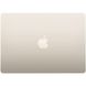 Apple MacBook Air 13,6" M2 Starlight 2022 (Z15Y000B2) детальні фото товару
