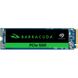 Seagate BarraCuda PCIe 500 GB (ZP500CV3A002) детальні фото товару