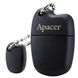 Apacer 16 GB AH118 Black (AP16GAH118B-1) детальні фото товару