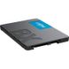 SSD Crucial BX500 120 GB (CT120BX500SSD1) подробные фото товара