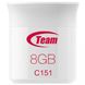 TEAM 8 GB C151 (TC1518GR01) подробные фото товара