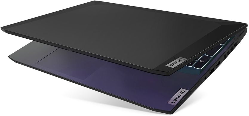 Ноутбук Lenovo IdeaPad Gaming 3 15IHU6 (82K100LNUS) фото