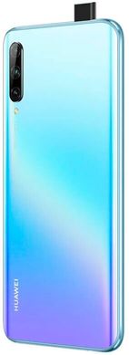 Смартфон Huawei Y9s 128GB Breathing Crystal фото