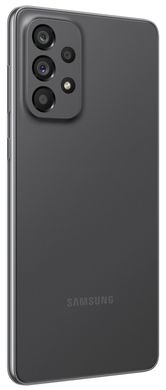 Смартфон Samsung Galaxy A73 5G 8/256GB Gray (SM-A736BZAH) фото