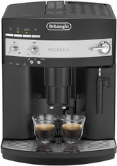 Кофеварки и кофемашины Delonghi Magnifica ESAM 3000.B фото