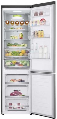 Холодильники LG GW-B509SMUM фото