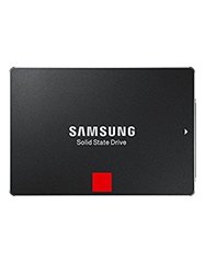 SSD накопитель Samsung 860 PRO 256 GB (MZ-76P256B) фото
