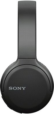 Навушники SONY WH-CH510 Black (WHCH510B.CE7) фото