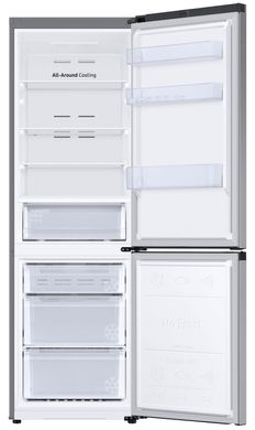 Холодильники SAMSUNG RB34T600DSA фото