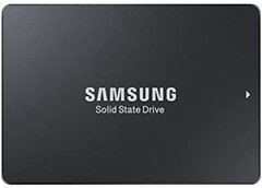 SSD накопичувач Samsung SM863 Enterprise 480GB 2.5" SATA (OEM) MZ7KM480HAHP фото
