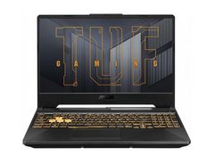 Ноутбук ASUS TUF Gaming F15 FX506HC (FX506HC-HN006, 90NR0723-M01150) фото