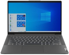 Ноутбук Lenovo IdeaPad 5 14ALC05 Graphite Grey (82LM00QHRA) фото