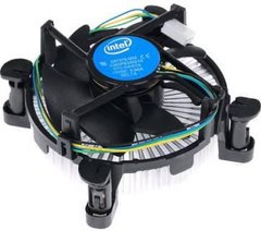 Воздушное охлаждение INTEL CPC ACC Intel Cooler 1150+1151 фото