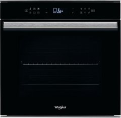 Whirlpool W6 OM4 4S1 H BL