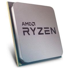Процесори AMD Ryzen 3 3200G Tray (YD3200C5M4MFH)