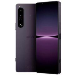 Смартфон Sony Xperia 1 IV 12/256Gb Purple фото