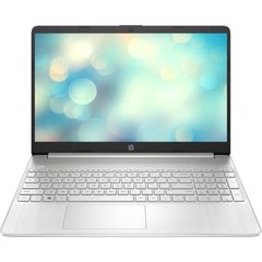 Ноутбук HP 15s-fq5051nq (7K167EA) фото
