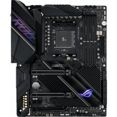 Материнская плата ASUS ROG Crosshair VIII Dark Hero фото