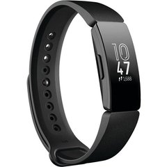 Смарт-часы Fitbit Inspire Black (FB412BKBK) фото