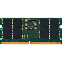 Оперативная память KINGSTON SO-DIMM 16GB DDR5 5600MHz KVR ValueRAM (KVR56S46BS8-16) фото