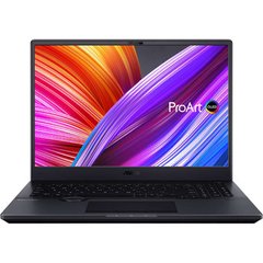 Ноутбук ASUS ProArt Studiobook Pro 16 OLED W7600H3A-L2030X (90NB0TS1-M01980) фото