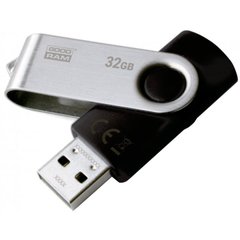 Flash пам'ять GOODRAM 32 GB Twister PD32GH2GRTSKR9 фото
