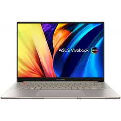 Ноутбук ASUS VivoBook S 14X OLED M5402RA (M5402RA-M9015W) фото