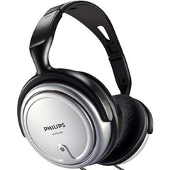 Навушники Philips SHP2500/10 фото